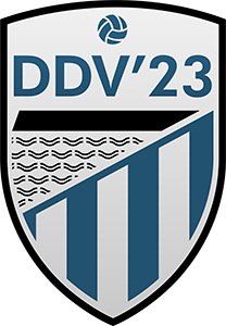DDV'23 - Afdeling voetbal